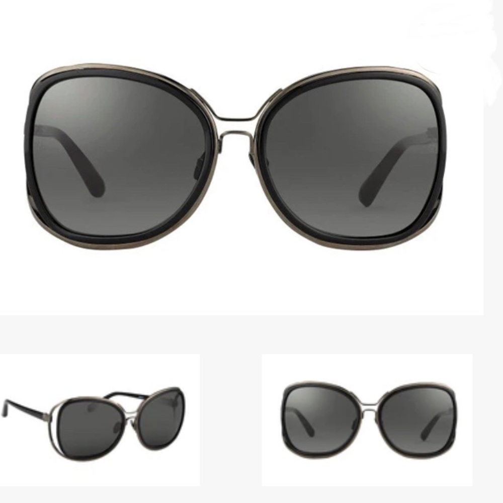 Linda Farrow Sunglasses